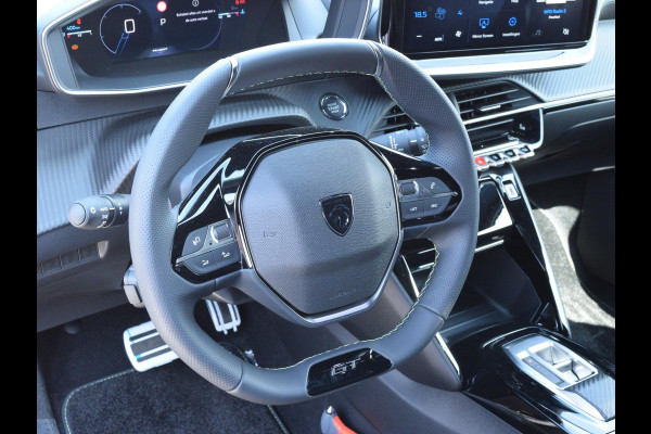 Peugeot 2008 1.2 Hybrid 145 GT
