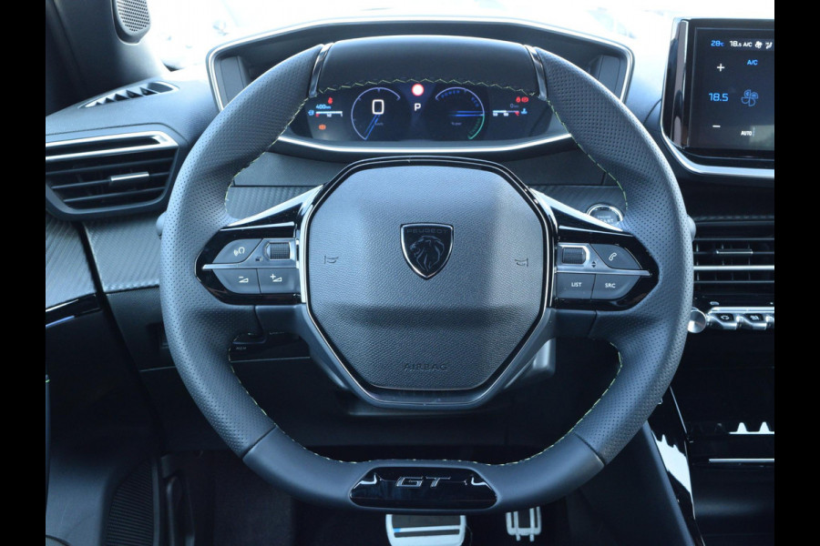 Peugeot 2008 1.2 Hybrid 145 GT
