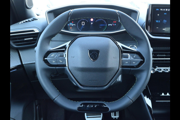 Peugeot 2008 1.2 Hybrid 145 GT