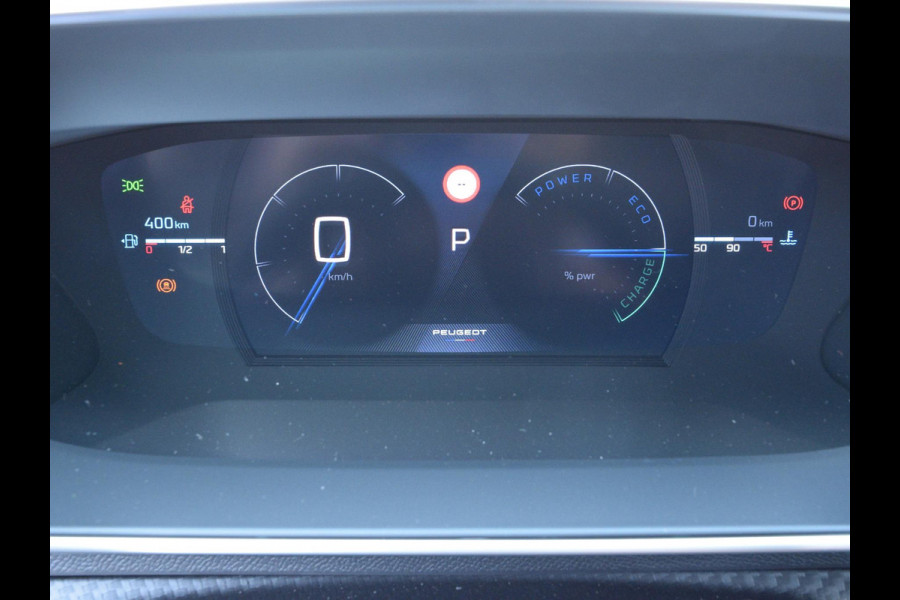Peugeot 2008 1.2 Hybrid 145 GT