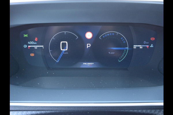 Peugeot 2008 1.2 Hybrid 145 GT