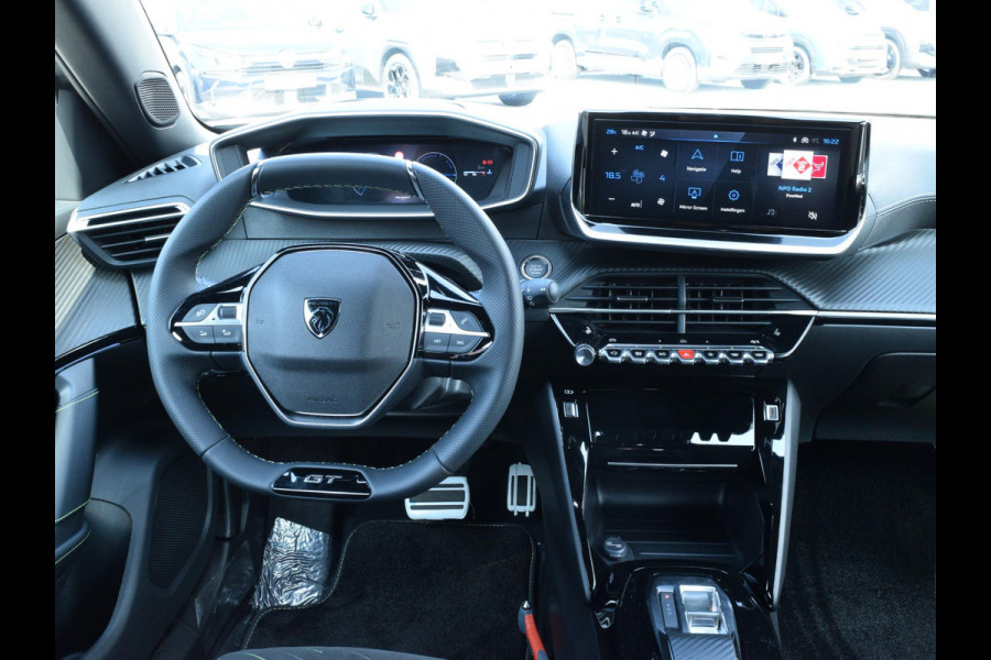 Peugeot 2008 1.2 Hybrid 145 GT