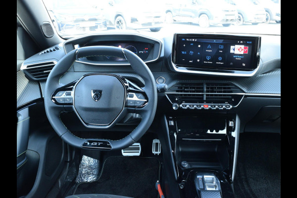 Peugeot 2008 1.2 Hybrid 145 GT