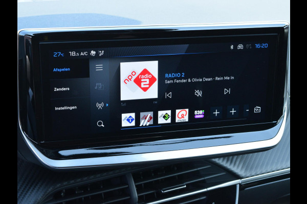 Peugeot 2008 1.2 Hybrid 145 GT