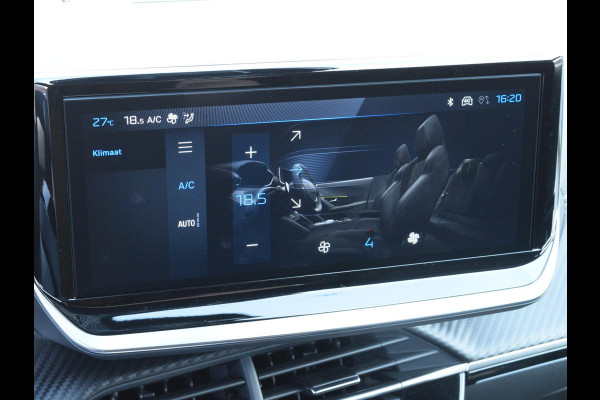 Peugeot 2008 1.2 Hybrid 145 GT