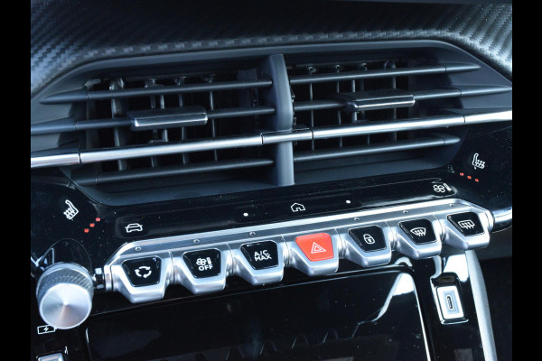 Peugeot 2008 1.2 Hybrid 145 GT