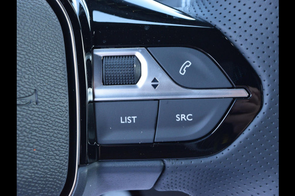 Peugeot 2008 1.2 Hybrid 145 GT