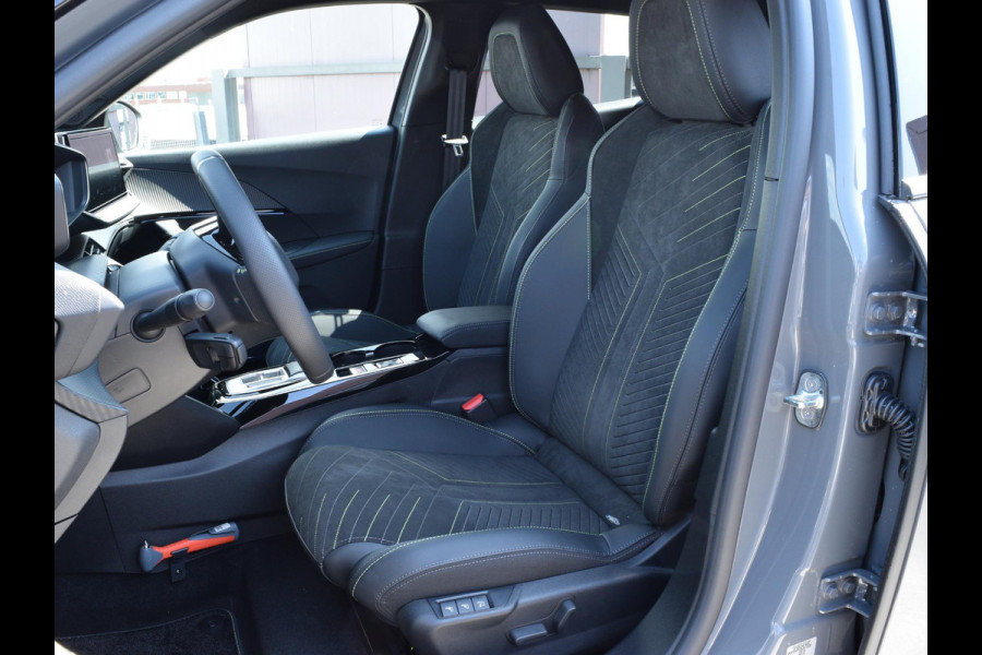 Peugeot 2008 1.2 Hybrid 145 GT