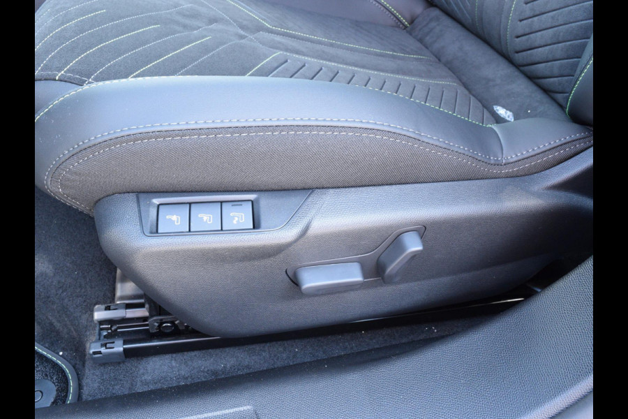 Peugeot 2008 1.2 Hybrid 145 GT