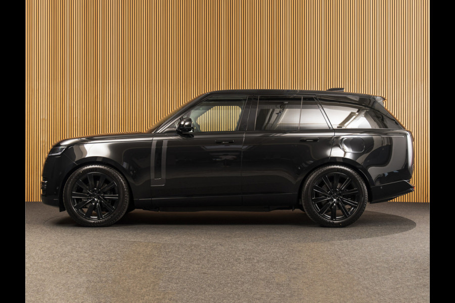 Land Rover Range Rover 3.0 P460e HSE MASSAGE | COMFORT PACK | PREMIUM INTERIOR