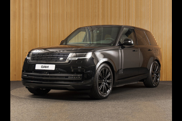 Land Rover Range Rover 3.0 P460e HSE MASSAGE | COMFORT PACK | PREMIUM INTERIOR