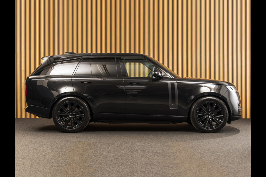 Land Rover Range Rover 3.0 P460e HSE MASSAGE | COMFORT PACK | PREMIUM INTERIOR