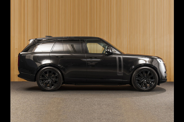 Land Rover Range Rover 3.0 P460e HSE MASSAGE | COMFORT PACK | PREMIUM INTERIOR