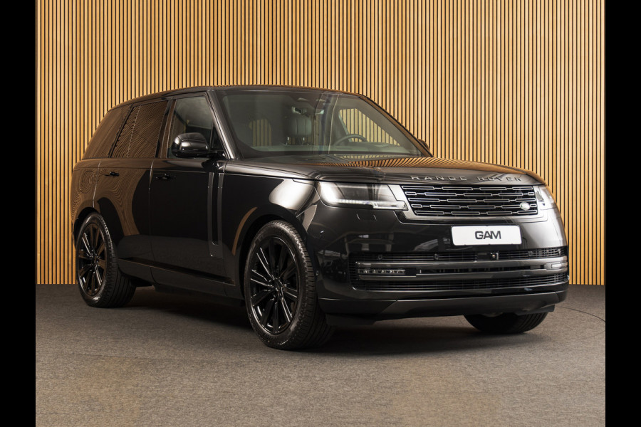 Land Rover Range Rover 3.0 P460e HSE MASSAGE | COMFORT PACK | PREMIUM INTERIOR