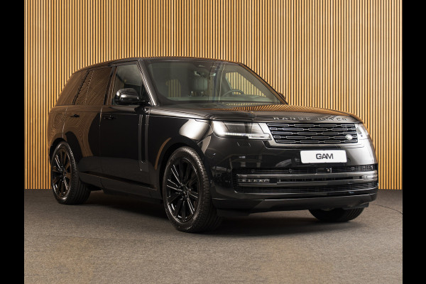 Land Rover Range Rover 3.0 P460e HSE MASSAGE | COMFORT PACK | PREMIUM INTERIOR
