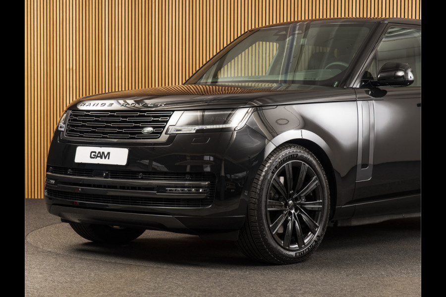 Land Rover Range Rover 3.0 P460e HSE MASSAGE | COMFORT PACK | PREMIUM INTERIOR