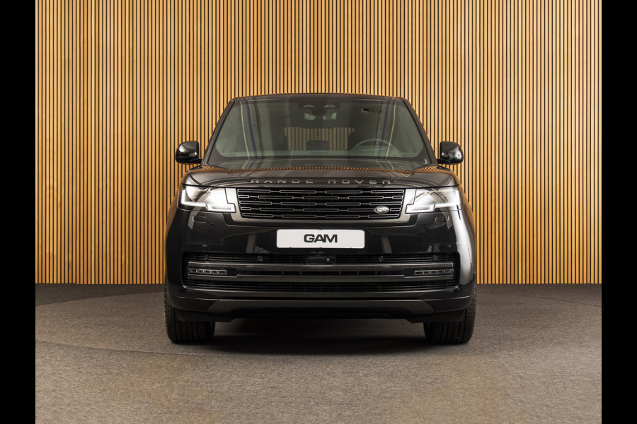 Land Rover Range Rover 3.0 P460e HSE MASSAGE | COMFORT PACK | PREMIUM INTERIOR