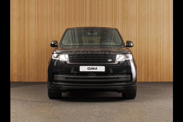 Land Rover Range Rover 3.0 P460e HSE MASSAGE | COMFORT PACK | PREMIUM INTERIOR