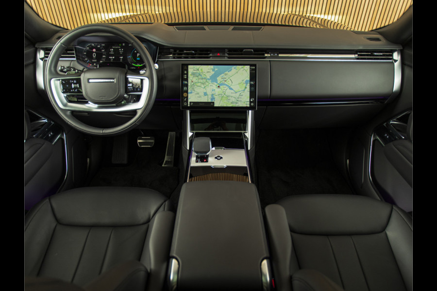 Land Rover Range Rover 3.0 P460e HSE MASSAGE | COMFORT PACK | PREMIUM INTERIOR