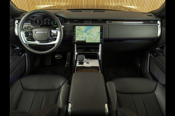 Land Rover Range Rover 3.0 P460e HSE MASSAGE | COMFORT PACK | PREMIUM INTERIOR