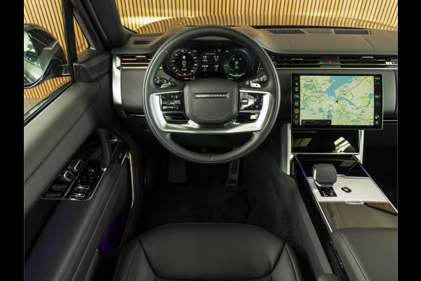 Land Rover Range Rover 3.0 P460e HSE MASSAGE | COMFORT PACK | PREMIUM INTERIOR