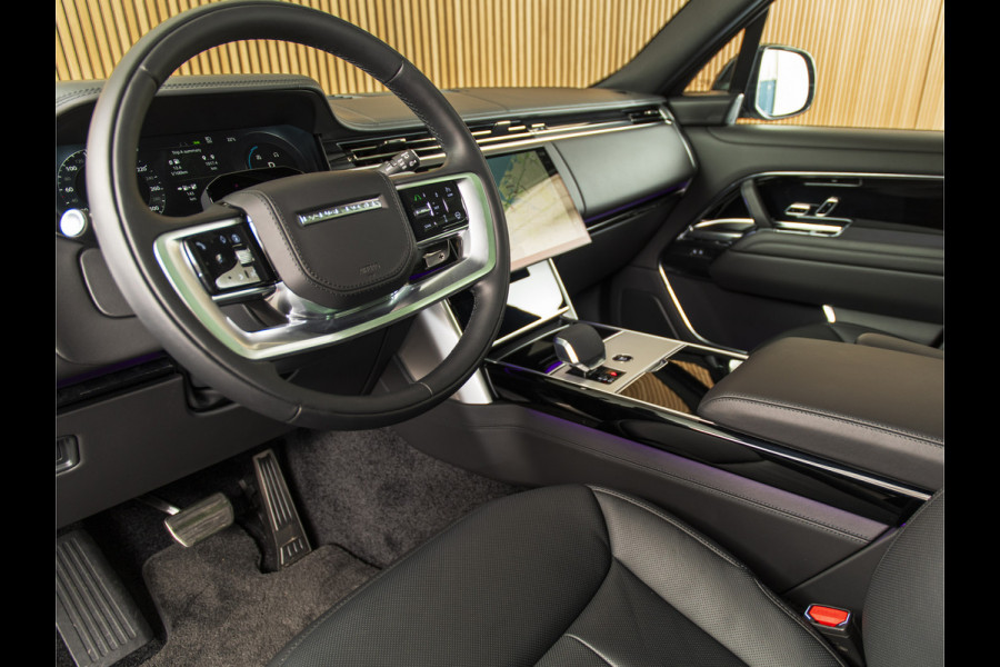Land Rover Range Rover 3.0 P460e HSE MASSAGE | COMFORT PACK | PREMIUM INTERIOR