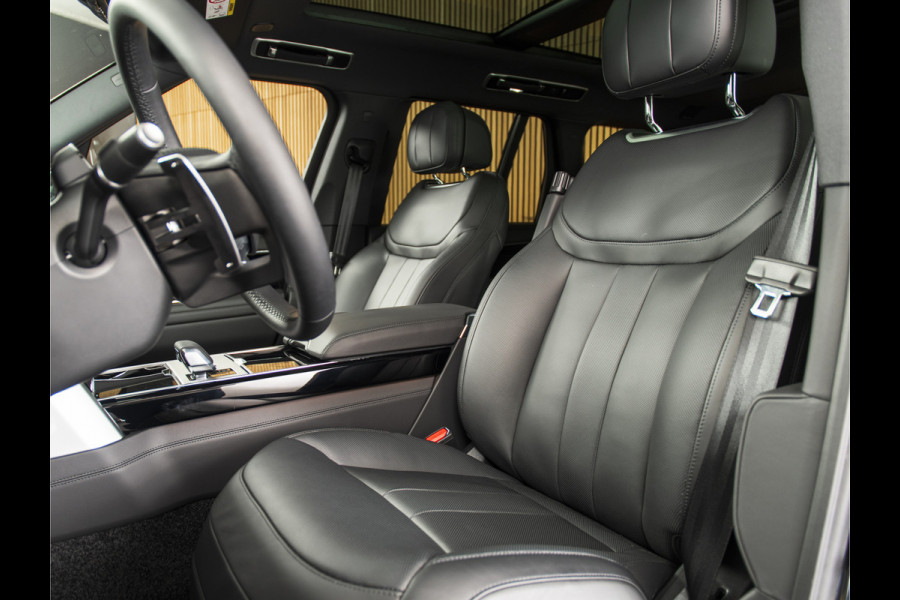Land Rover Range Rover 3.0 P460e HSE MASSAGE | COMFORT PACK | PREMIUM INTERIOR