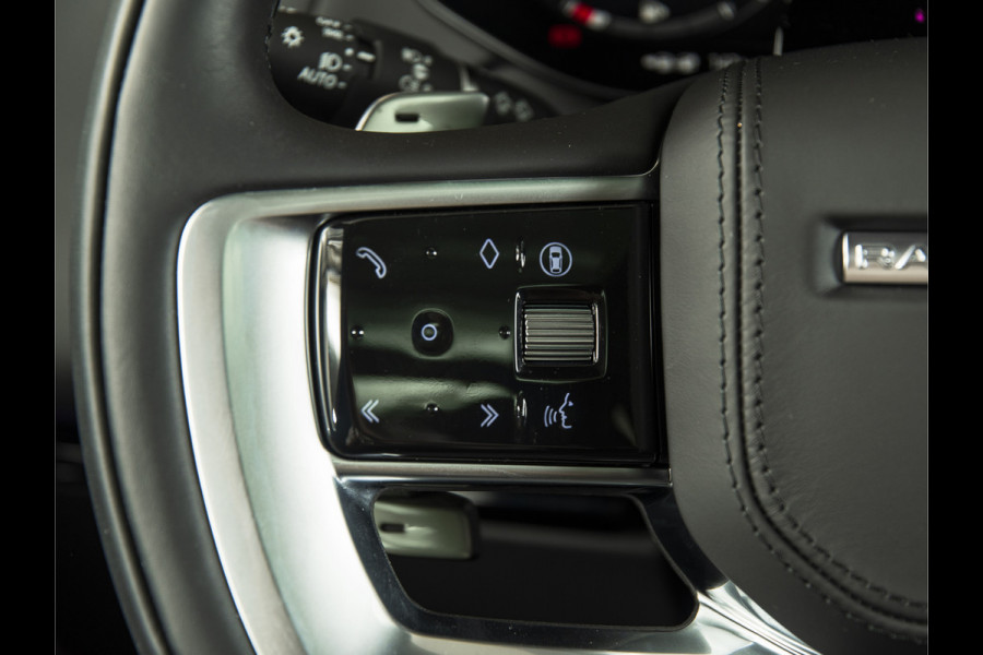 Land Rover Range Rover 3.0 P460e HSE MASSAGE | COMFORT PACK | PREMIUM INTERIOR