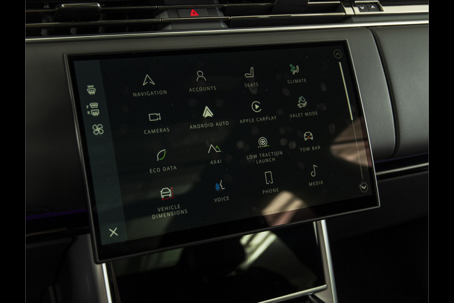 Land Rover Range Rover 3.0 P460e HSE MASSAGE | COMFORT PACK | PREMIUM INTERIOR