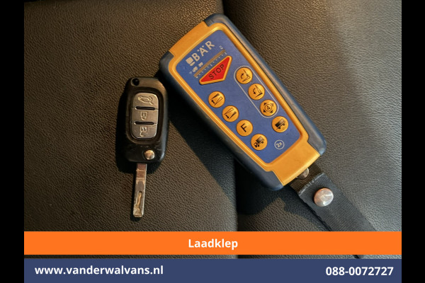 Renault Master 2.3 dCi 131pk L4H2 Euro6 Airco | Laadklep | LED | Leder Bijrijdersbank
