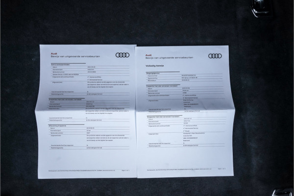 Audi RS5 Sportback 2.9 TFSI Quattro Pano Nardo RS Stoelen HUD ACC Black Optiek Sportuitlaat