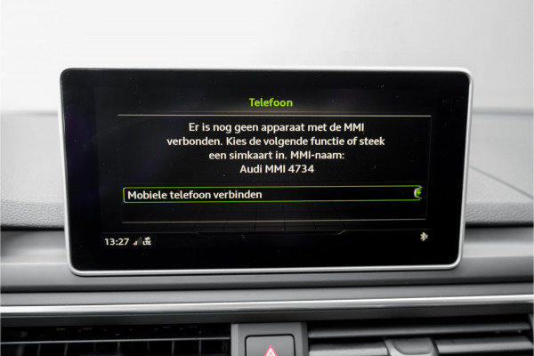 Audi RS5 Sportback 2.9 TFSI Quattro Pano Nardo RS Stoelen HUD ACC Black Optiek Sportuitlaat