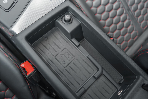 Audi RS5 Sportback 2.9 TFSI Quattro Pano Nardo RS Stoelen HUD ACC Black Optiek Sportuitlaat