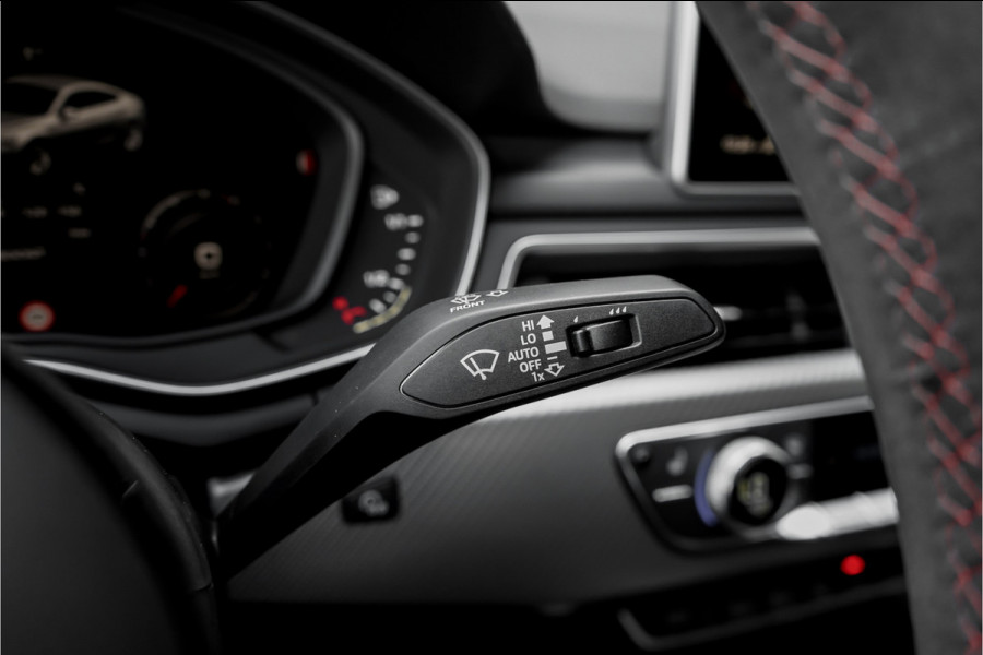 Audi RS5 Sportback 2.9 TFSI Quattro Pano Nardo RS Stoelen HUD ACC Black Optiek Sportuitlaat