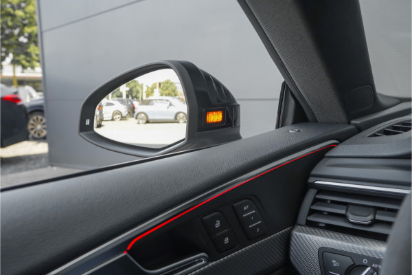 Audi RS5 Sportback 2.9 TFSI Quattro Pano Nardo RS Stoelen HUD ACC Black Optiek Sportuitlaat