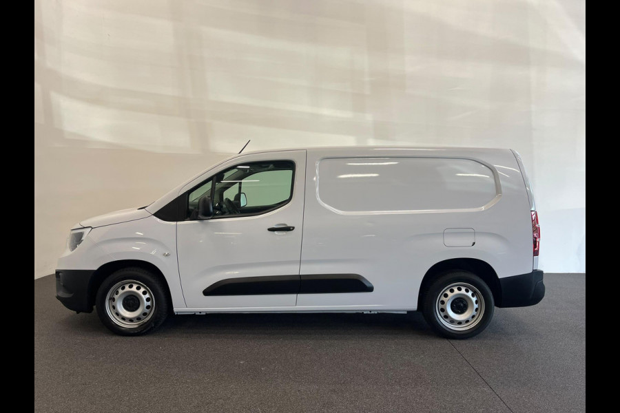 Opel Combo Combo 1.5 Turbo 75kW Heavy L2H1 Camera Parkeersensoren Cruise Control Airco Bluetooth