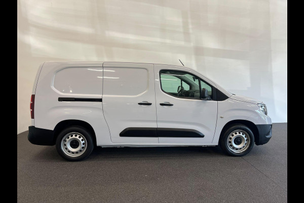 Opel Combo Combo 1.5 Turbo 75kW Heavy L2H1 Camera Parkeersensoren Cruise Control Airco Bluetooth