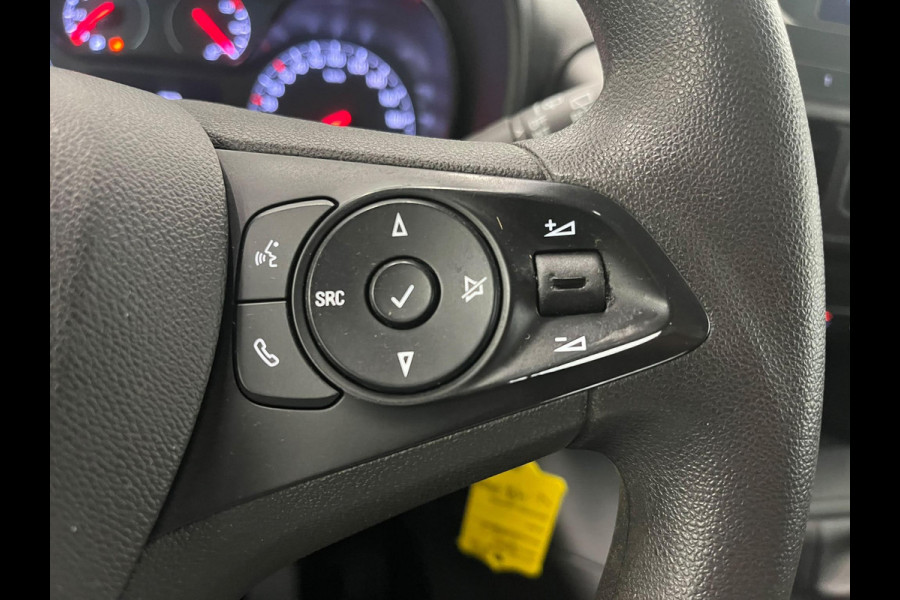 Opel Combo Combo 1.5 Turbo 75kW Heavy L2H1 Camera Parkeersensoren Cruise Control Airco Bluetooth