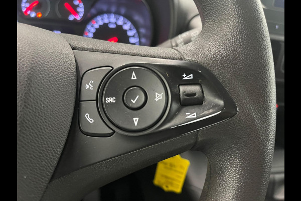 Opel Combo Combo 1.5 Turbo 75kW Heavy L2H1 Camera Parkeersensoren Cruise Control Airco Bluetooth