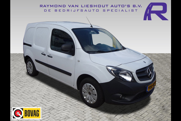 Mercedes-Benz Citan 109 CDI AIRCO CRUISE NAVIGATIE