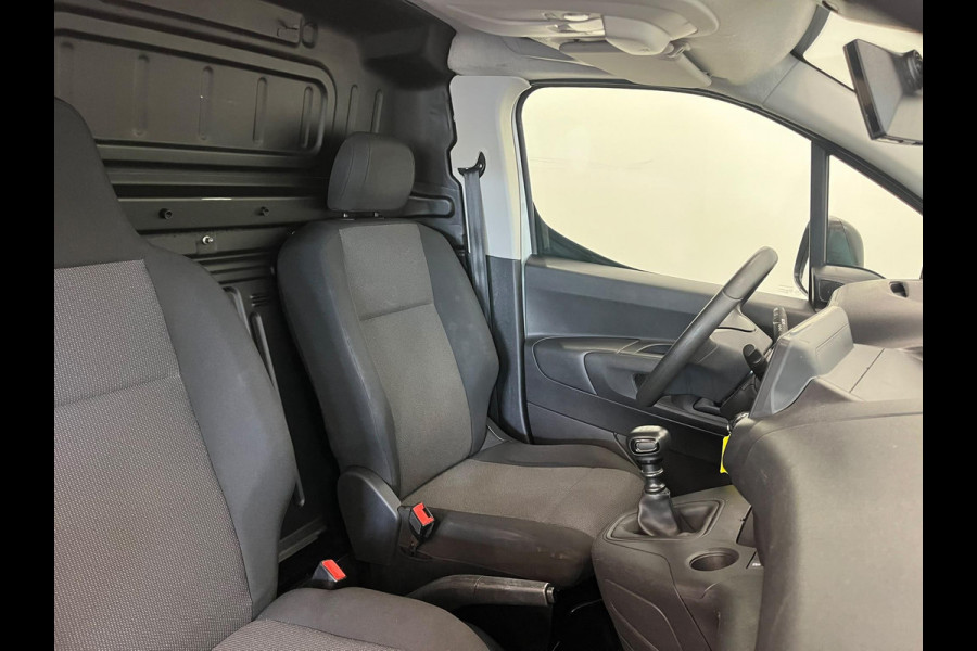 Opel Combo Combo 1.5 Turbo 75kW Heavy L2H1 Camera Parkeersensoren Cruise Control Airco Bluetooth