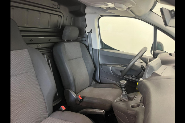 Opel Combo Combo 1.5 Turbo 75kW Heavy L2H1 Camera Parkeersensoren Cruise Control Airco Bluetooth