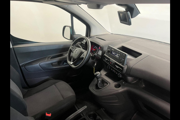 Opel Combo Combo 1.5 Turbo 75kW Heavy L2H1 Camera Parkeersensoren Cruise Control Airco Bluetooth
