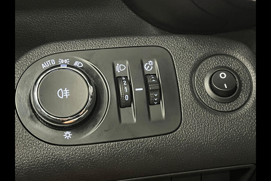 Opel Combo Combo 1.5 Turbo 75kW Heavy L2H1 Camera Parkeersensoren Cruise Control Airco Bluetooth