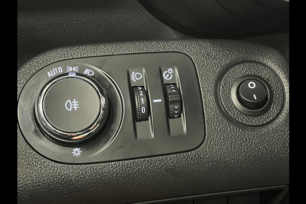 Opel Combo Combo 1.5 Turbo 75kW Heavy L2H1 Camera Parkeersensoren Cruise Control Airco Bluetooth