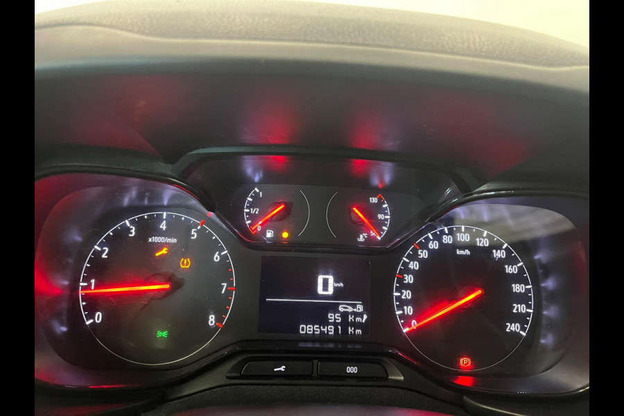 Opel Combo Combo 1.5 Turbo 75kW Heavy L2H1 Camera Parkeersensoren Cruise Control Airco Bluetooth