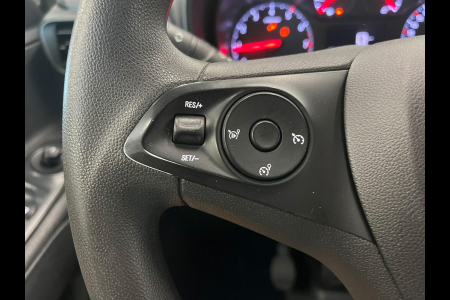 Opel Combo Combo 1.5 Turbo 75kW Heavy L2H1 Camera Parkeersensoren Cruise Control Airco Bluetooth