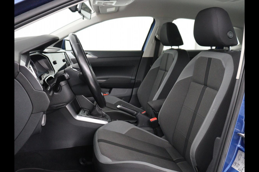 Volkswagen Polo 1.0 TSI Highline | Adaptive cruise | Carplay | Climate control | DAB | Navigatie |