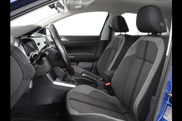 Volkswagen Polo 1.0 TSI Highline | Adaptive cruise | Carplay | Climate control | DAB | Navigatie |