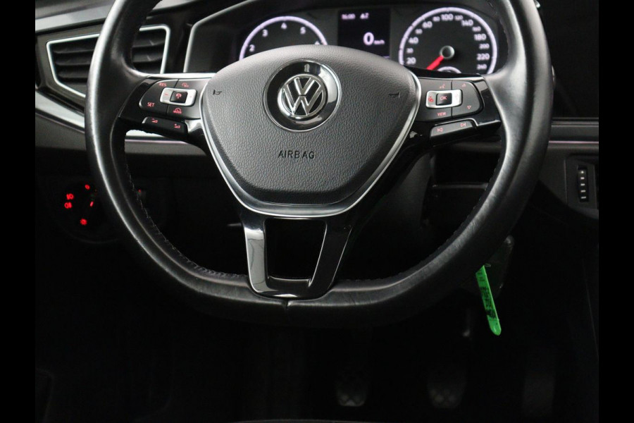 Volkswagen Polo 1.0 TSI Highline | Adaptive cruise | Carplay | Climate control | DAB | Navigatie |